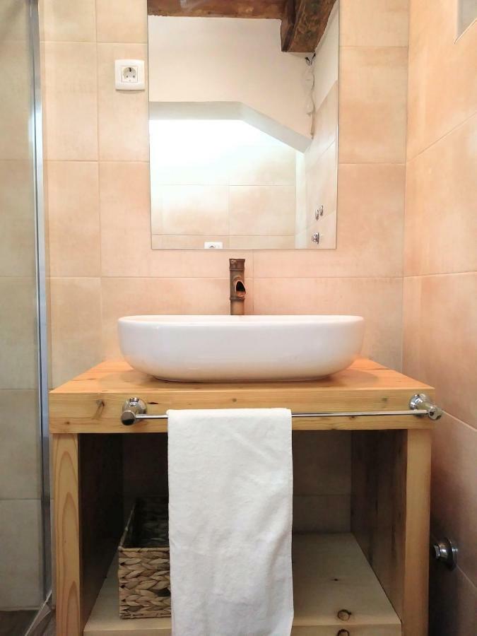 Apartment Cernesa Ražanac Buitenkant foto