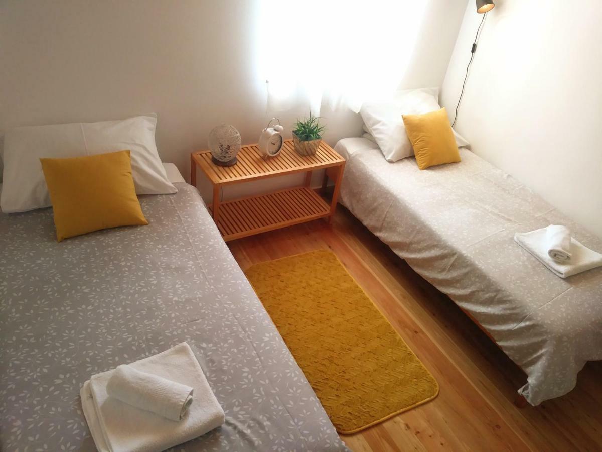 Apartment Cernesa Ražanac Buitenkant foto